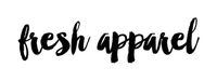 Fresh Apparel coupons